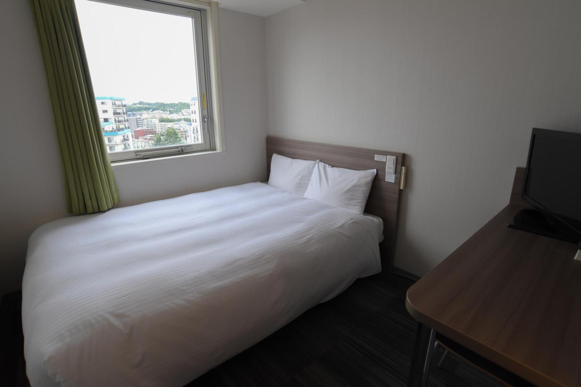 R&B Hotel Hachioji Exterior foto