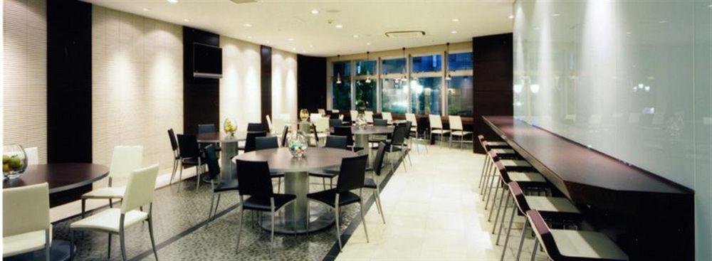 R&B Hotel Hachioji Exterior foto